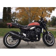 2018-2023 KAWASAKI Z900RS Stainless Full System